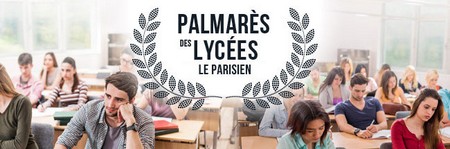 Palmares Lycées