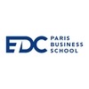 école EDC Paris Business School 