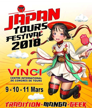 festival tours 2018