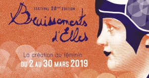 Festival Bruissements d'Elles 2019