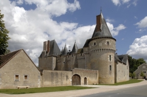 Dégustation au château - Château de Fougères - Journées du Patrimoine 2022
