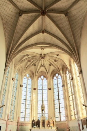 Visite guidée - Église Saint-Aignan - Journées du Patrimoine 2022