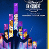 affiche DISNEY IN CONCERT - MAGICAL MOVIES FROM THE MOVIES
