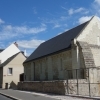 affiche Histoire et restauration de la chapelle Saint-Libert - Journées du Patrimoine 2022