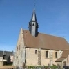 affiche Visite de l’eglise - Église Saint-Étienne - Journées du Patrimoine 2022