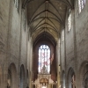 affiche Visite guidée - Église Notre-Dame-de-Recouvrance - Journées du Patrimoine 2022