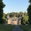 affiche visite du château - Château - Journées du Patrimoine 2022
