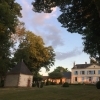affiche Visite commentée - Château de Pintray - Journées du Patrimoine 2022