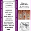 affiche Visite libre - Chapelle de la Trinité - Journées du Patrimoine 2022