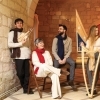 affiche Chansons d'Al Andalus au Pays d'Oïl - Journées du Patrimoine 2022