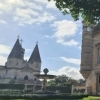 affiche Visite guidée du Château et ouverture exceptionnelle du parc - Journées du Patrimoine 2022