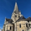 affiche Visite de l'église - Église Saint-Médard - Journées du Patrimoine 2022