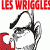 affiche LES WRIGGLES