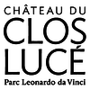 affiche Fééries de Noël au Château du Clos Lucé
